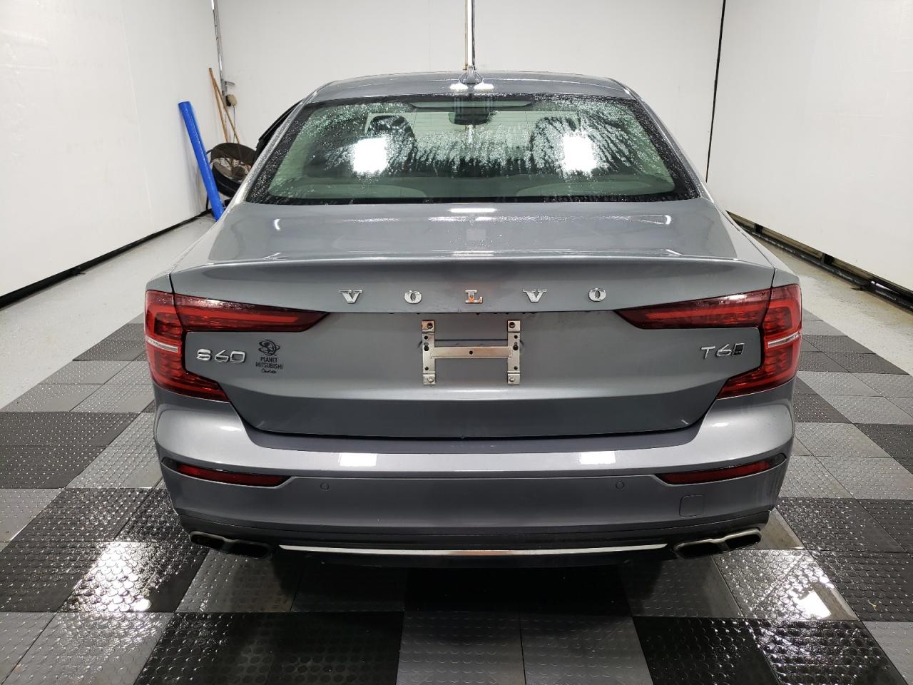 2021 Volvo S60 - Image 6