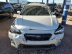 2019 Subaru Crosstrek Premium на продаже в Phoenix, AZ - Front End