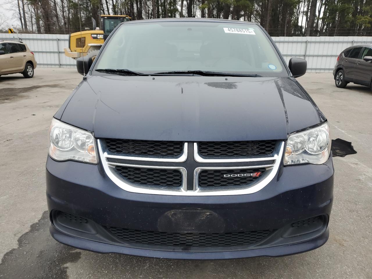 2016 Dodge Caravan - Image 5