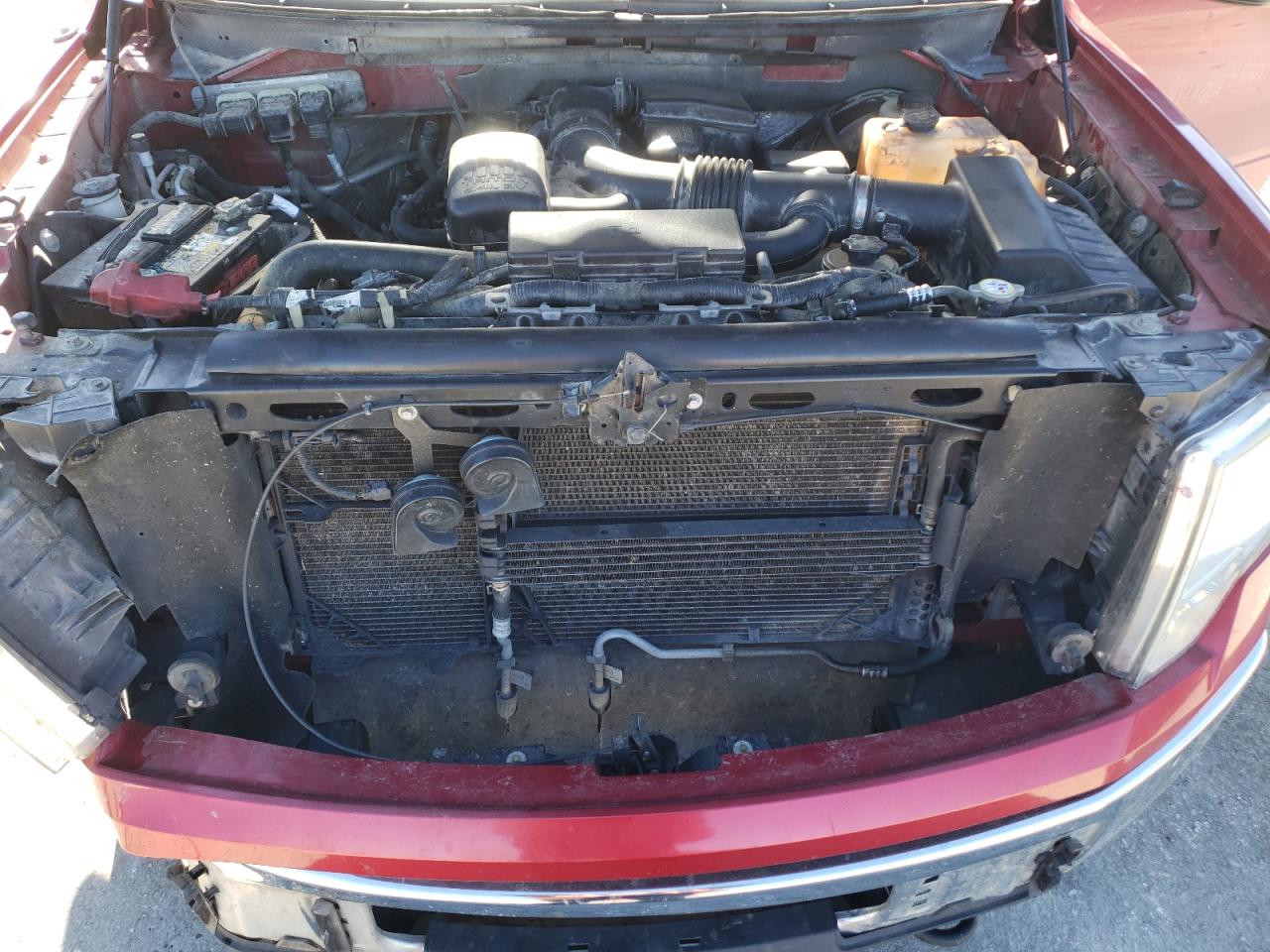2009 Ford F-150 - Image 12
