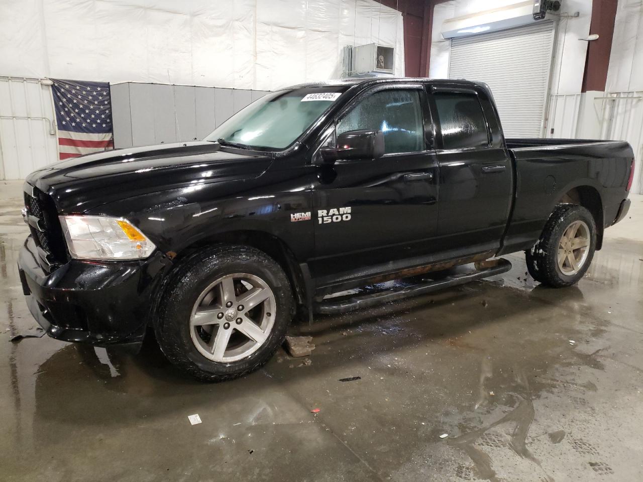 2013 RAM 1500 - Image 1
