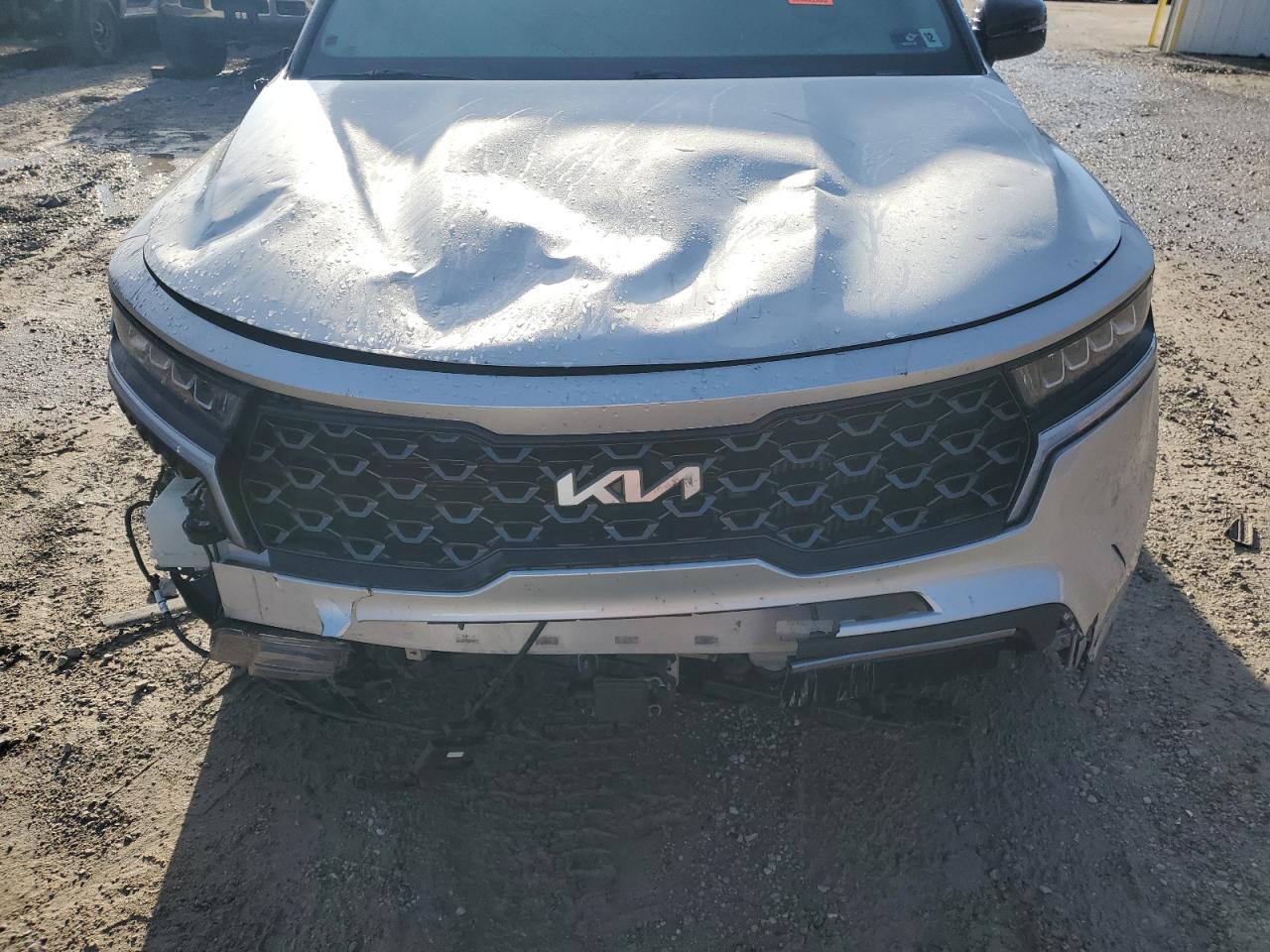 2022 Kia Sorento - Image 12