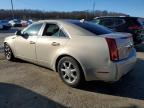 2009 Cadillac Cts  на продаже в Louisville, KY - Burn - Interior