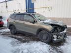 2020 SUBARU FORESTER TOURING for sale at Copart NB - MONCTON