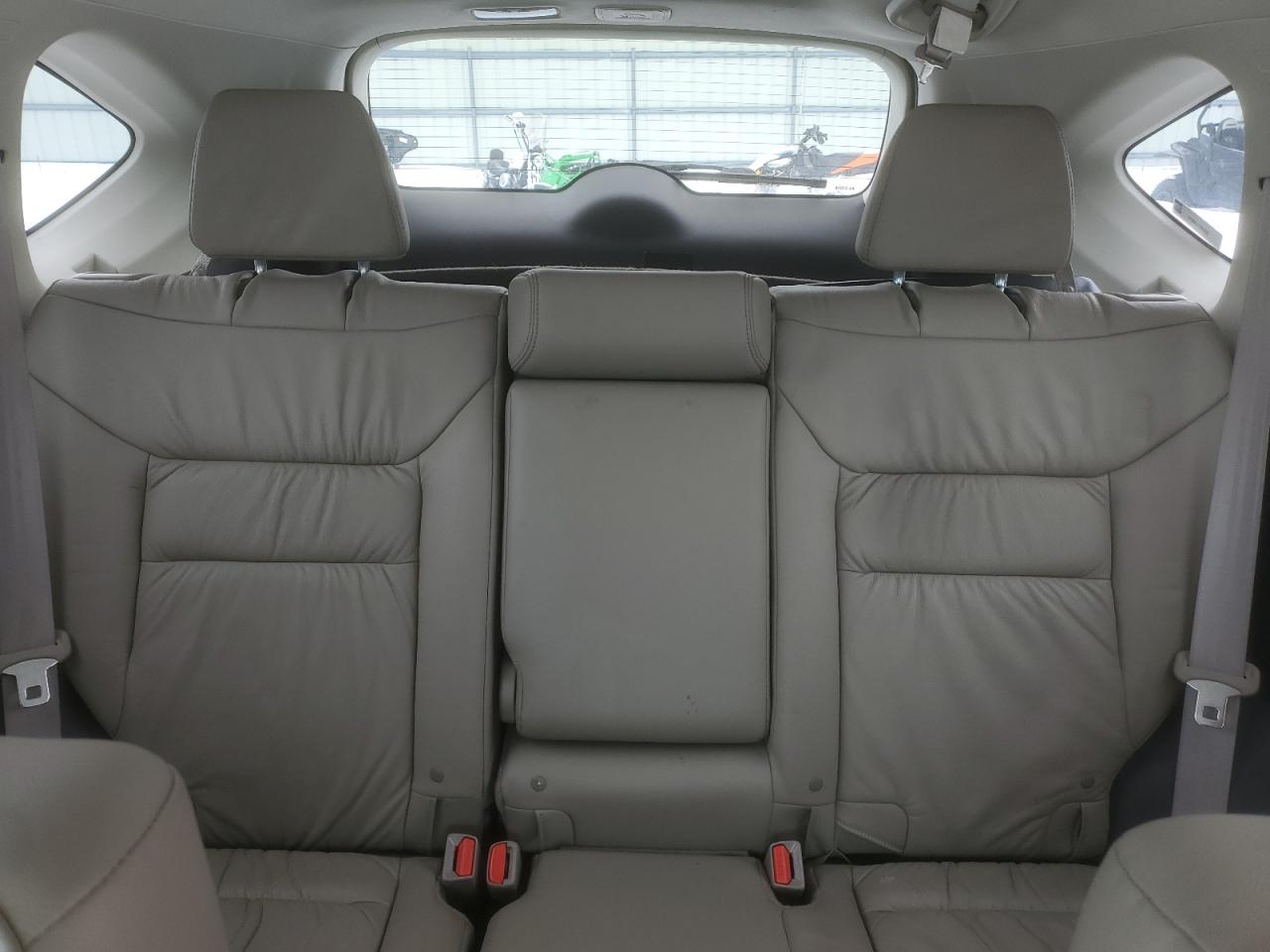 2013 Honda CR-V - Image 10