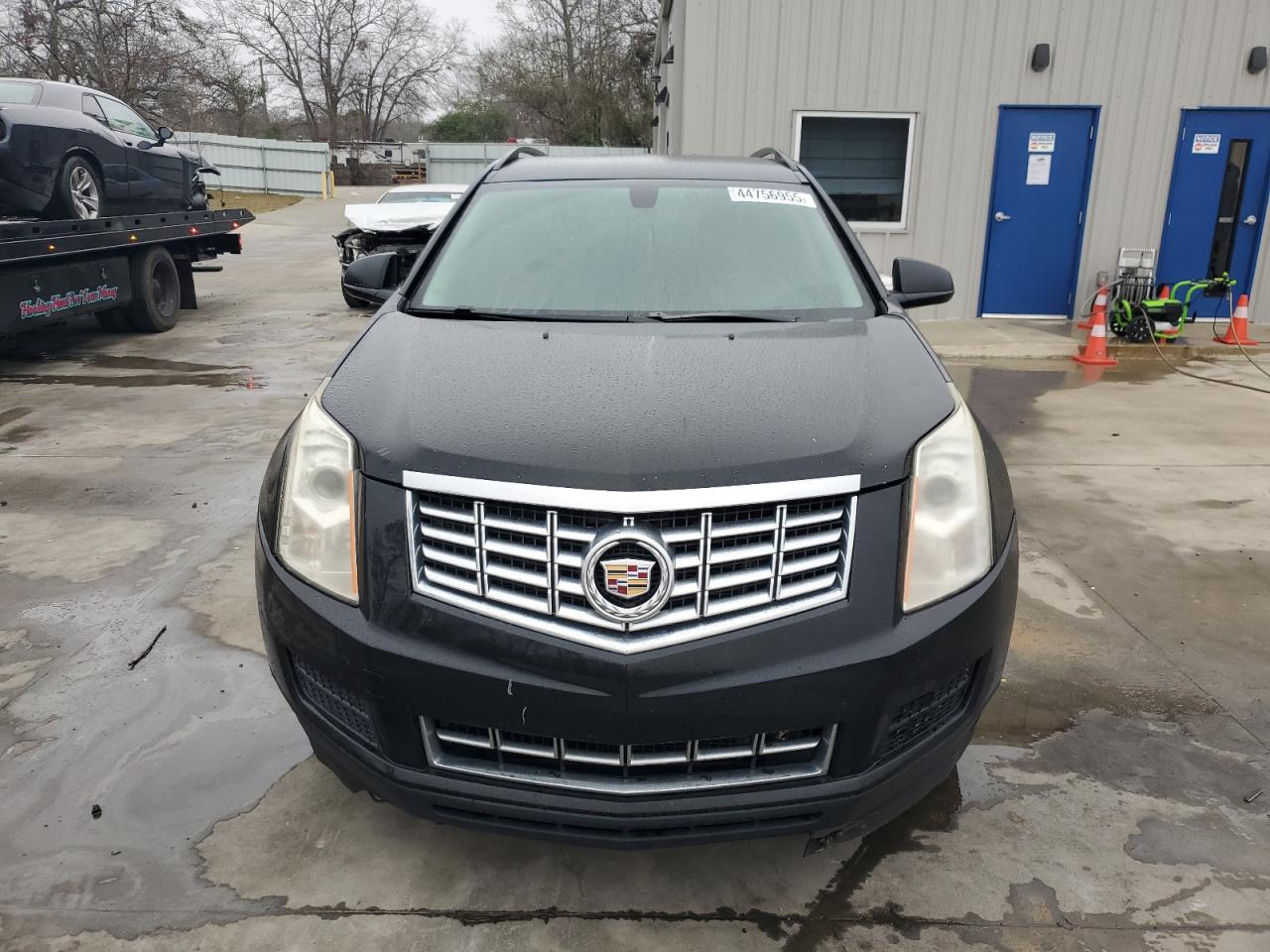 2013 Cadillac SRX - Image 5