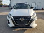 2021 Nissan Kicks Sr for Sale in Sacramento, CA - Front End