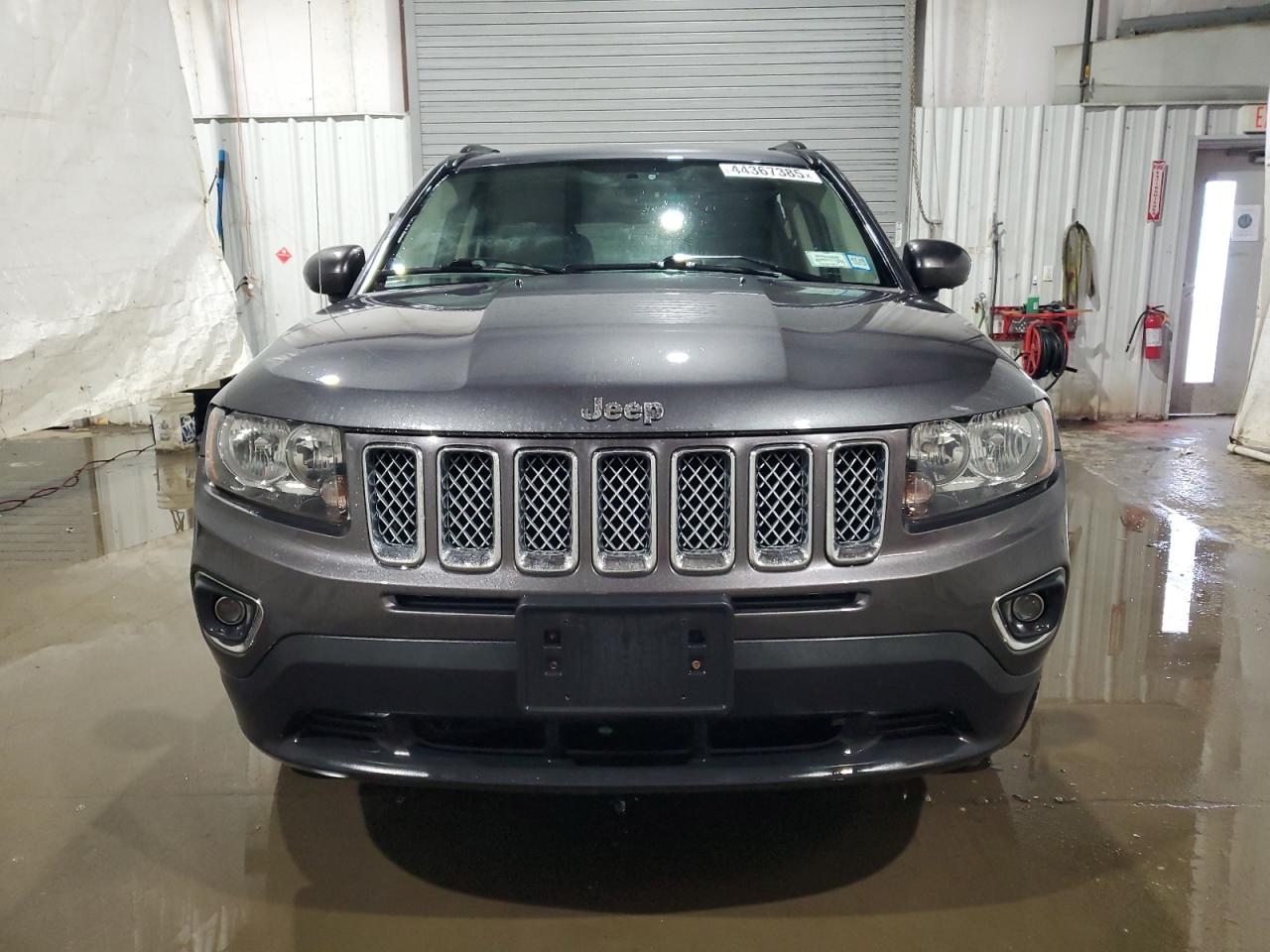 2015 Jeep Compass - Image 5
