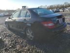 2011 Mercedes-Benz C 300 4Matic на продаже в Hueytown, AL - Front End