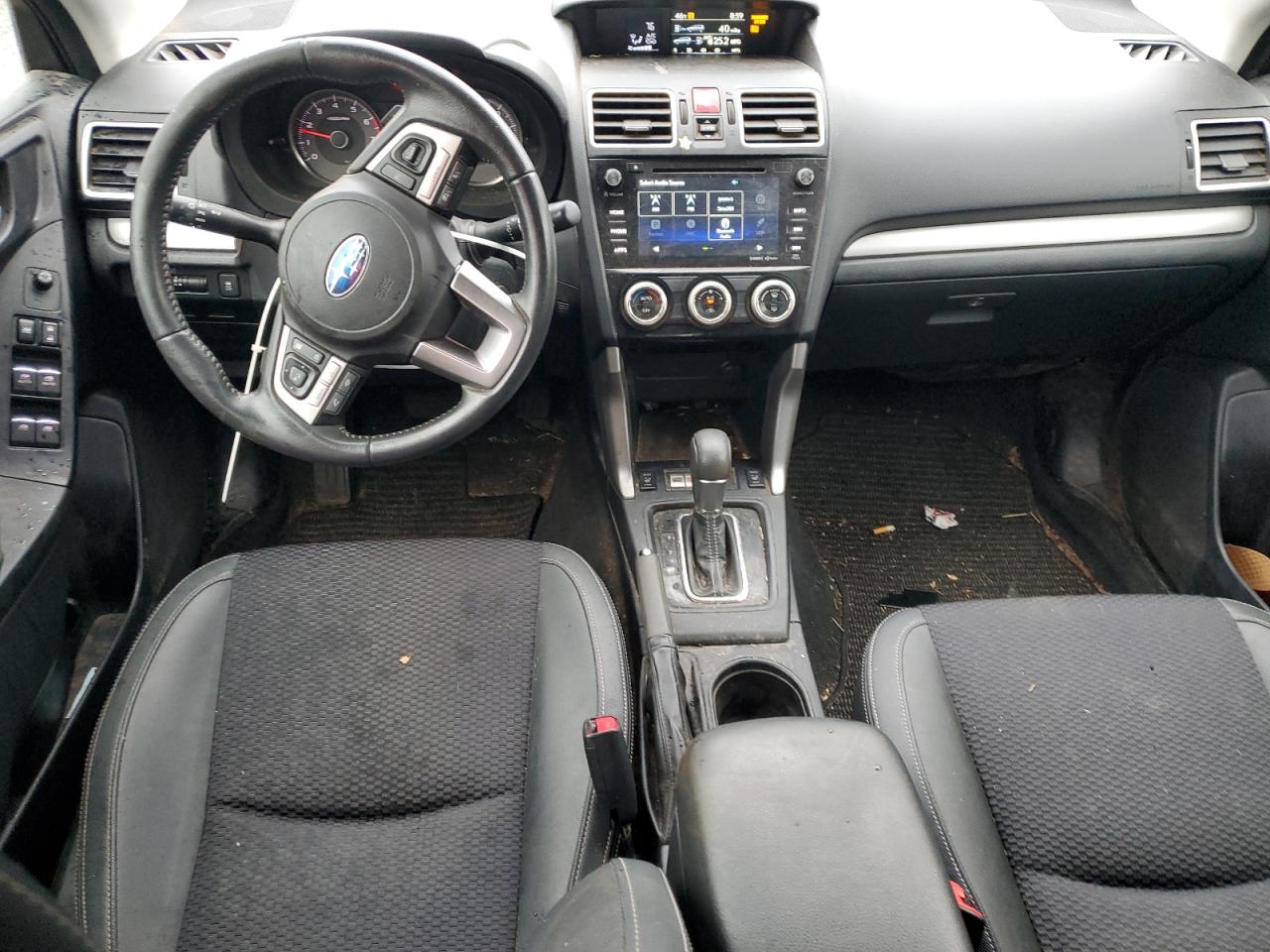 2017 Subaru Forester - Image 8
