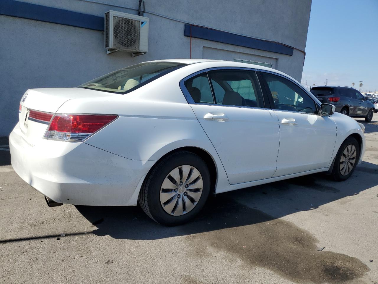 2011 Honda Accord - Image 3