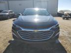 2022 Chevrolet Malibu Ls იყიდება Albuquerque-ში, NM - Side