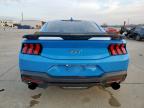2024 Ford Mustang Gt للبيع في Grand Prairie، TX - Front End