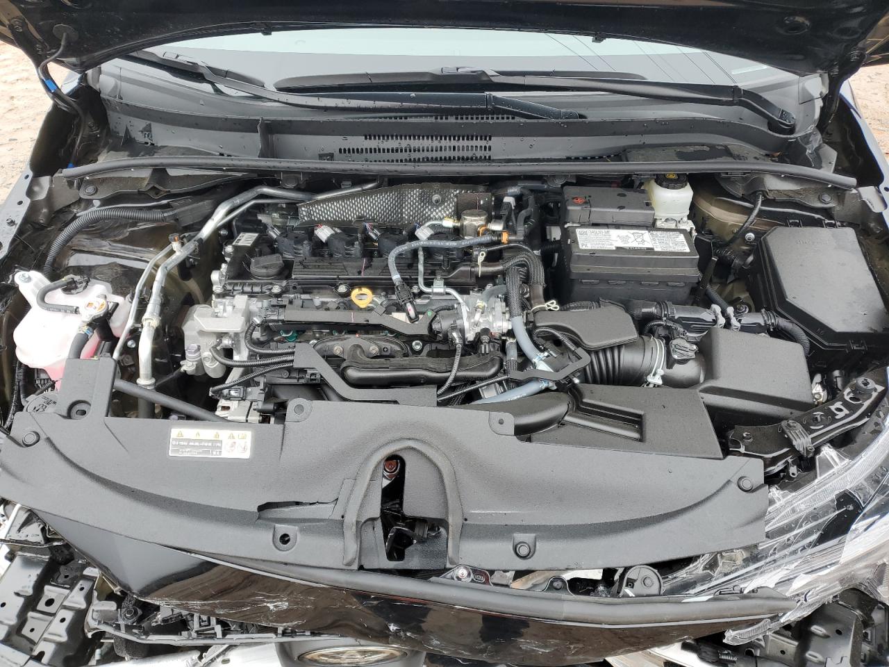 2024 Toyota Corolla - Image 12