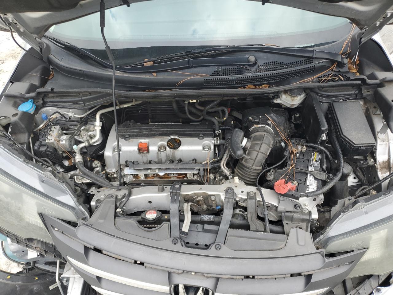 2013 Honda CR-V - Image 14