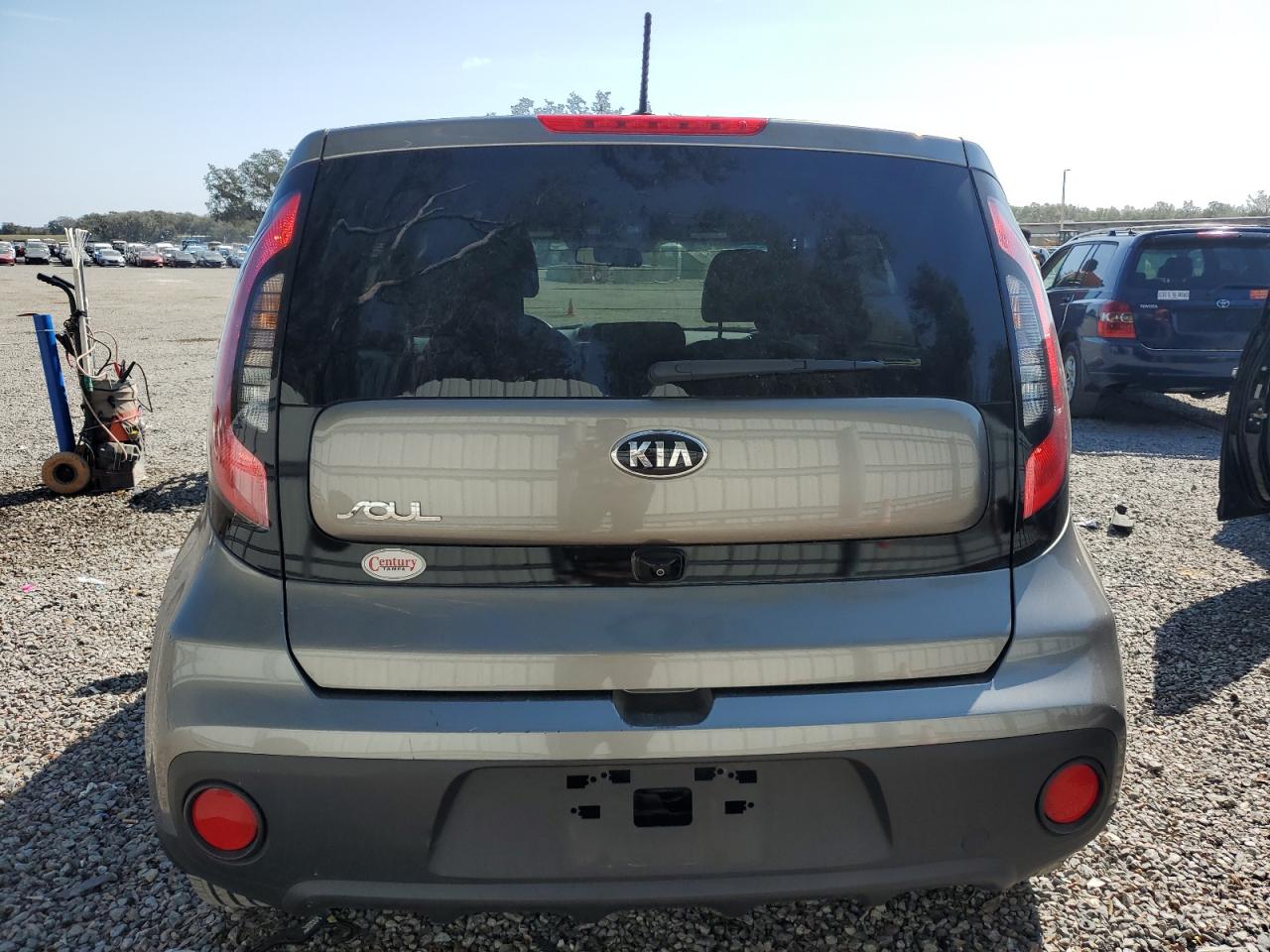 2019 Kia Soul - Image 6