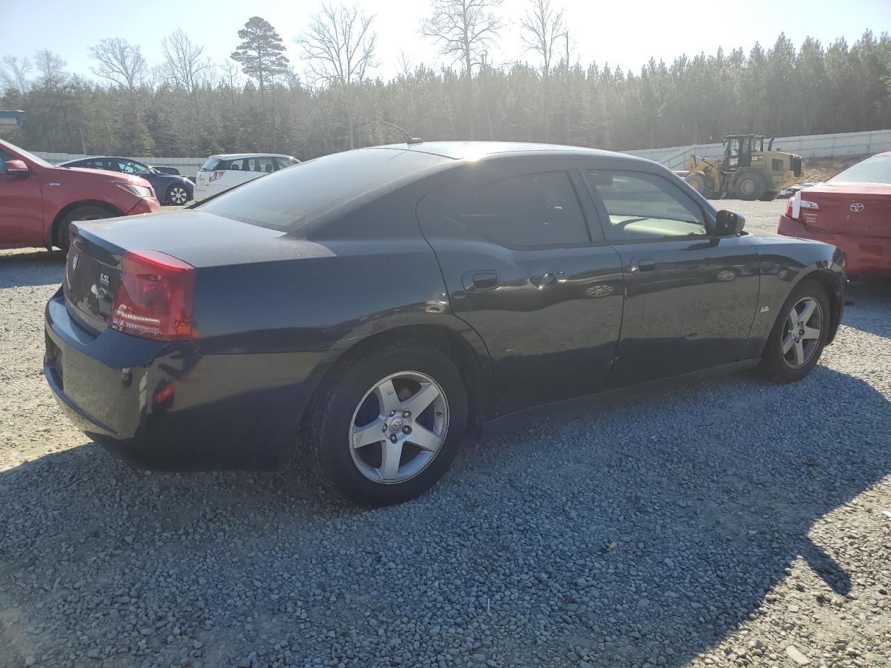 2008 Dodge Charger - Image 3