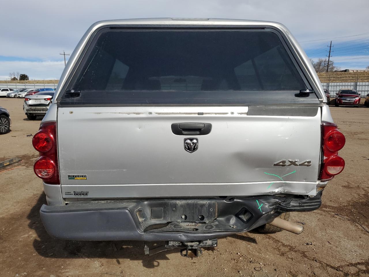 2008 Dodge RAM - Image 6