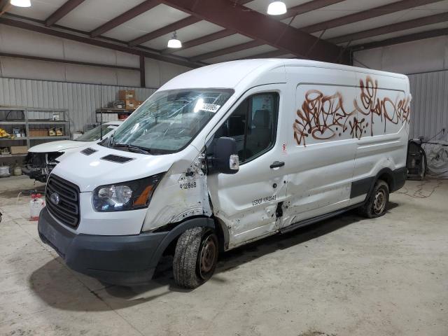 2019 Ford Transit T-150