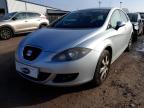 2007 SEAT LEON STYLA for sale at Copart WESTBURY