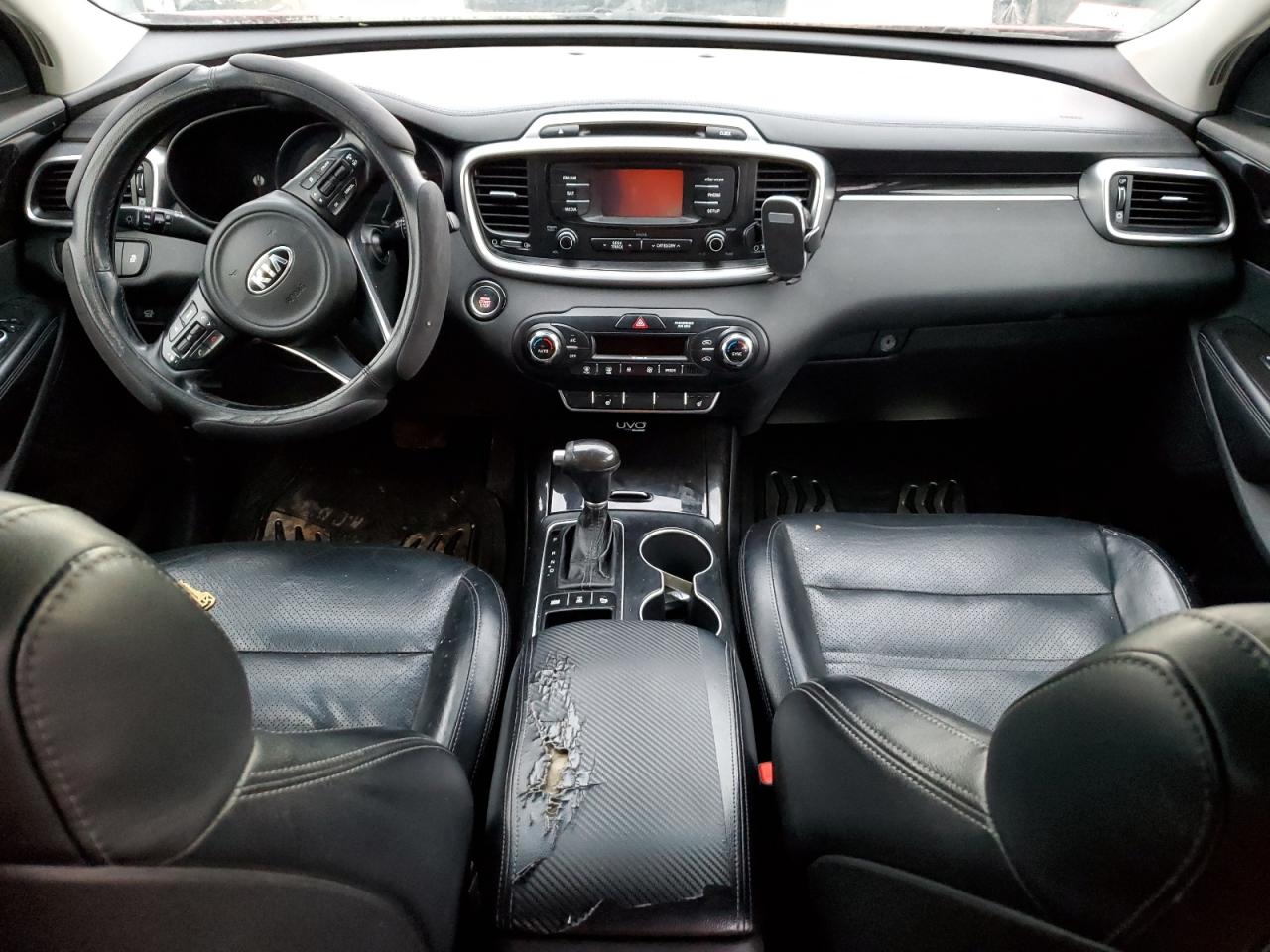 2016 Kia Sorento - Image 8