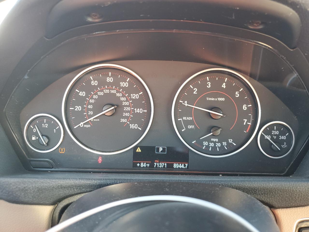 2014 BMW 4er - Image 9