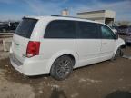2017 Dodge Grand Caravan Sxt zu verkaufen in Kansas City, KS - Undercarriage