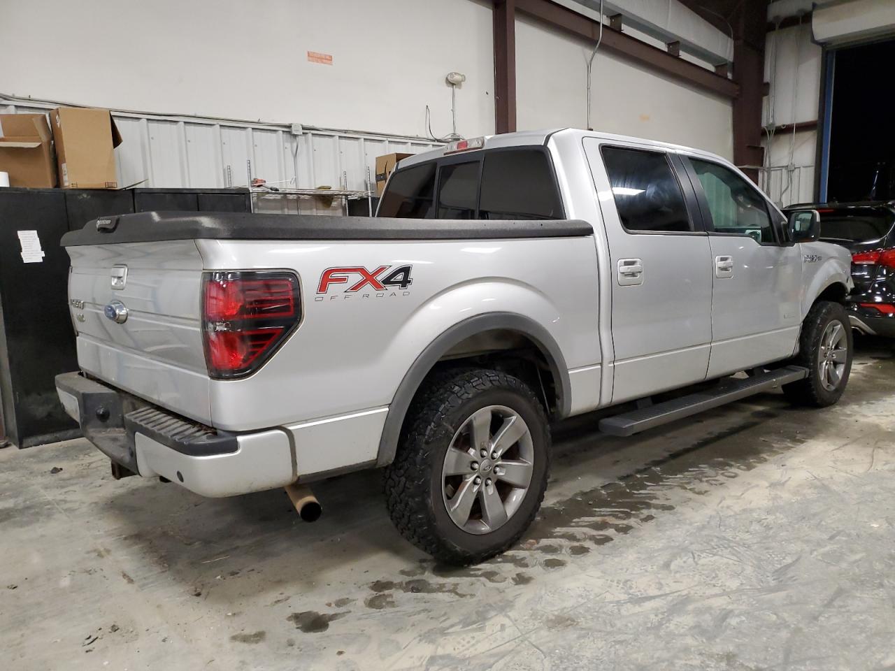 2013 Ford F-150 - Image 3