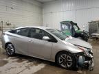 2016 Toyota Prius  de vânzare în Des Moines, IA - Front End