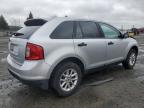 2013 Ford Edge Se na sprzedaż w Eugene, OR - Front End