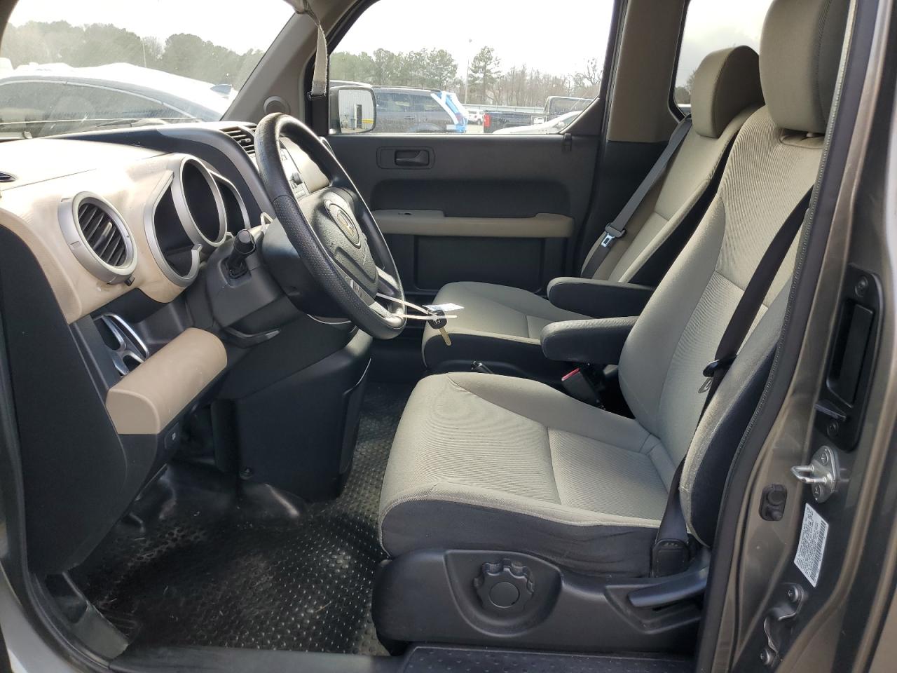 2007 Honda Element - Image 7