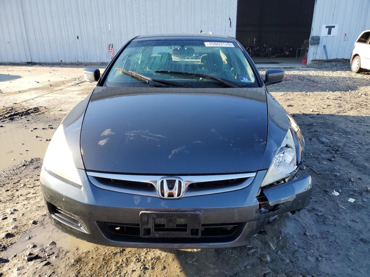 2006 Honda Accord - Image 5