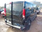 2014 VAUXHALL VIVARO 290 for sale at Copart BRISTOL