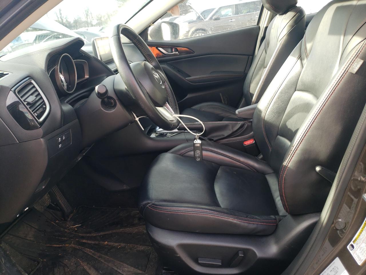 2016 Mazda 3 - Image 7