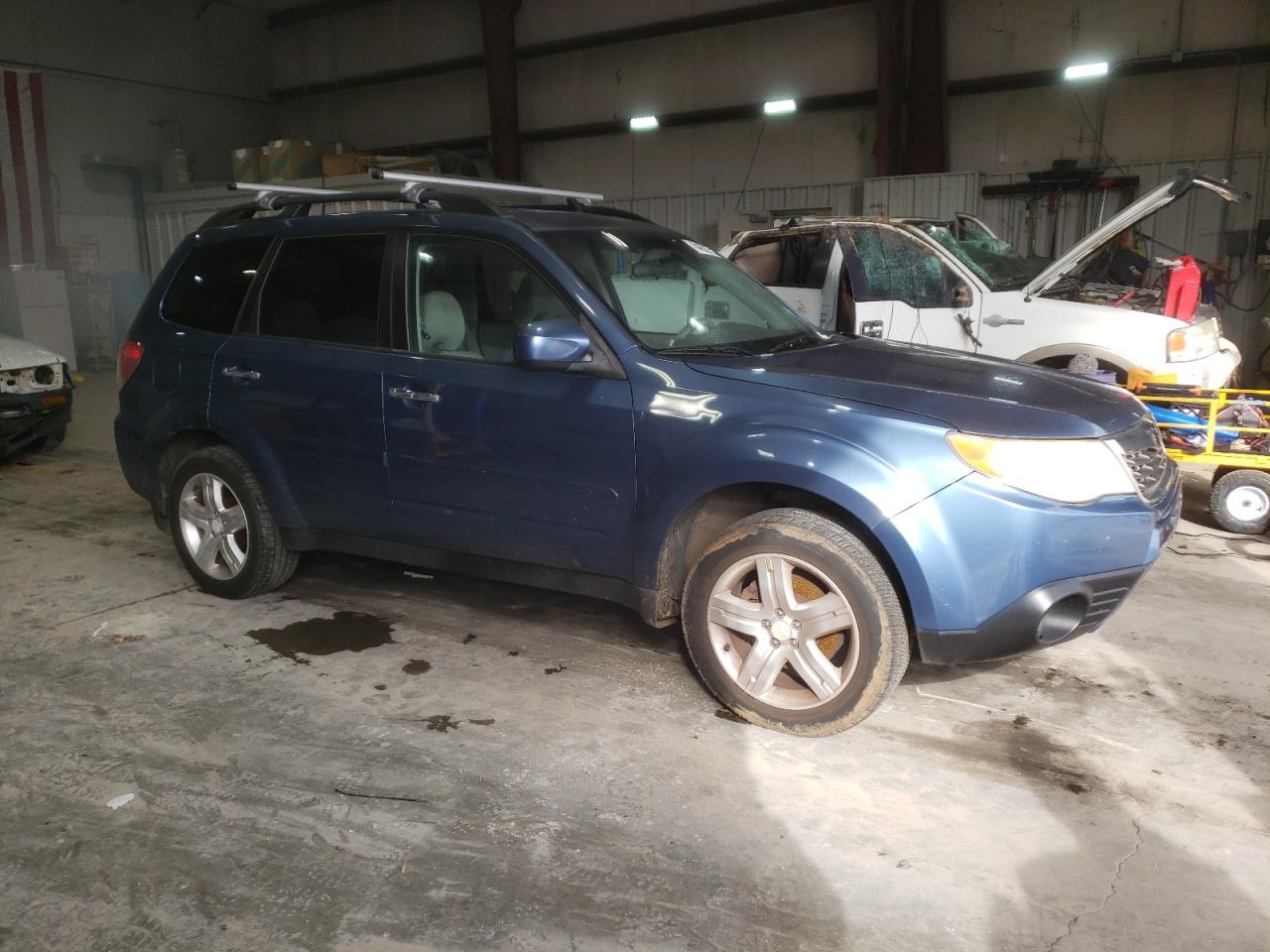 2009 Subaru Forester - Image 4