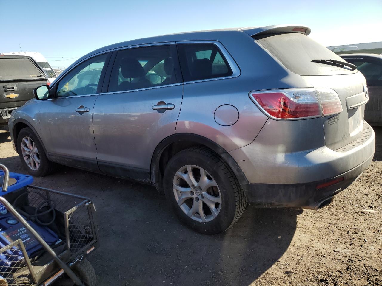 2012 Mazda CX-9 - Image 2