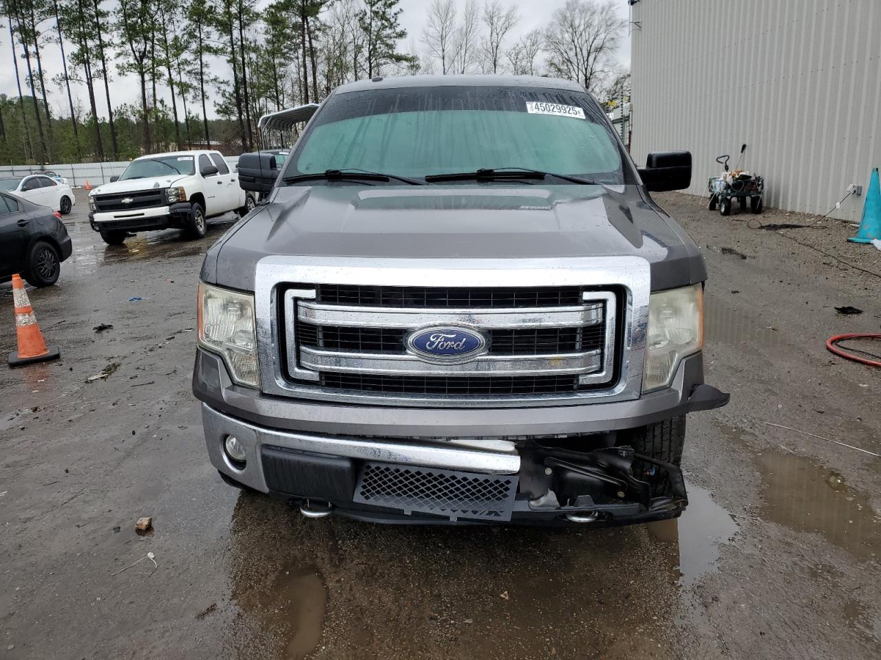 2013 Ford F-150 - Image 5