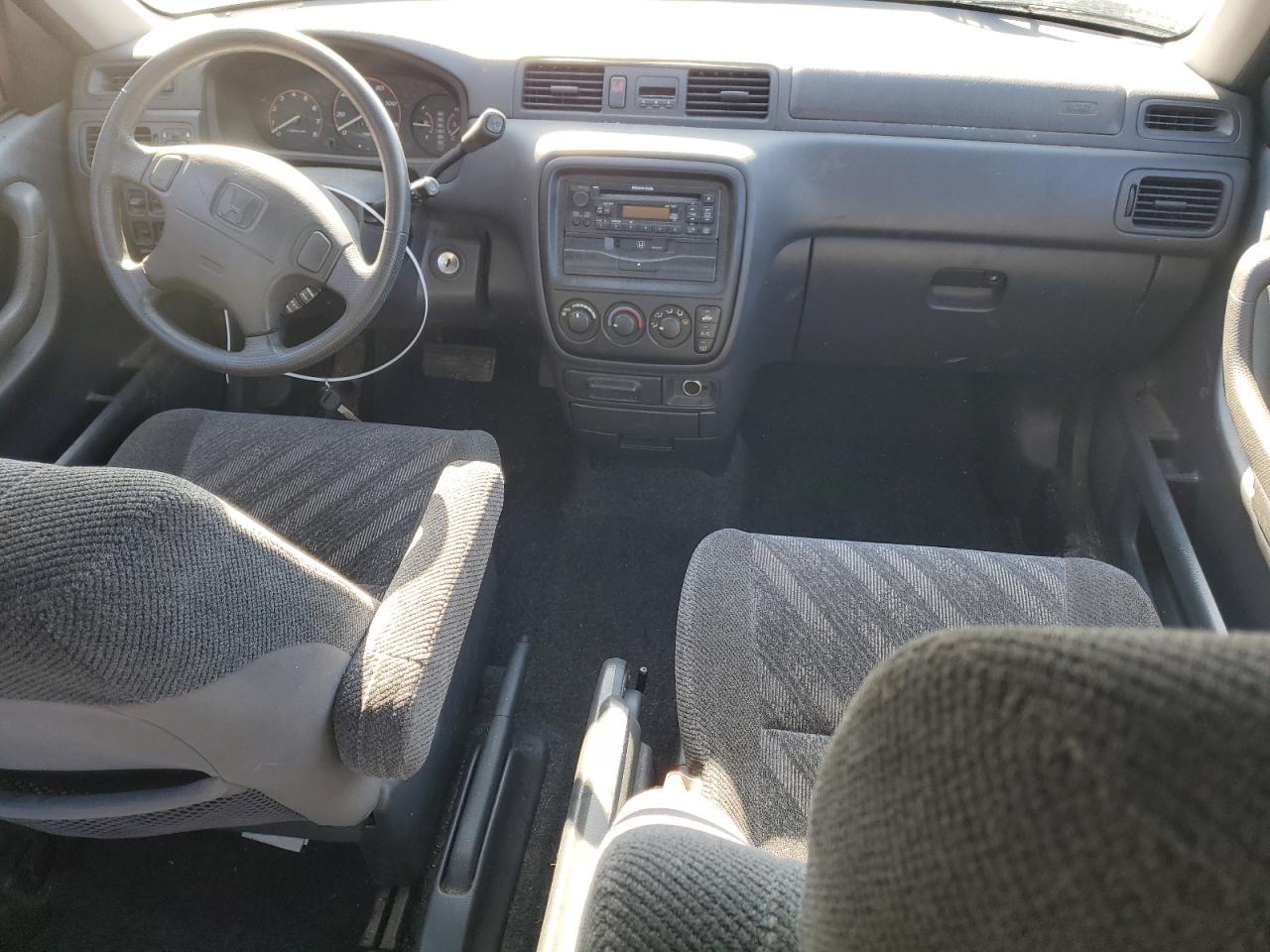 2001 Honda CR-V - Image 8