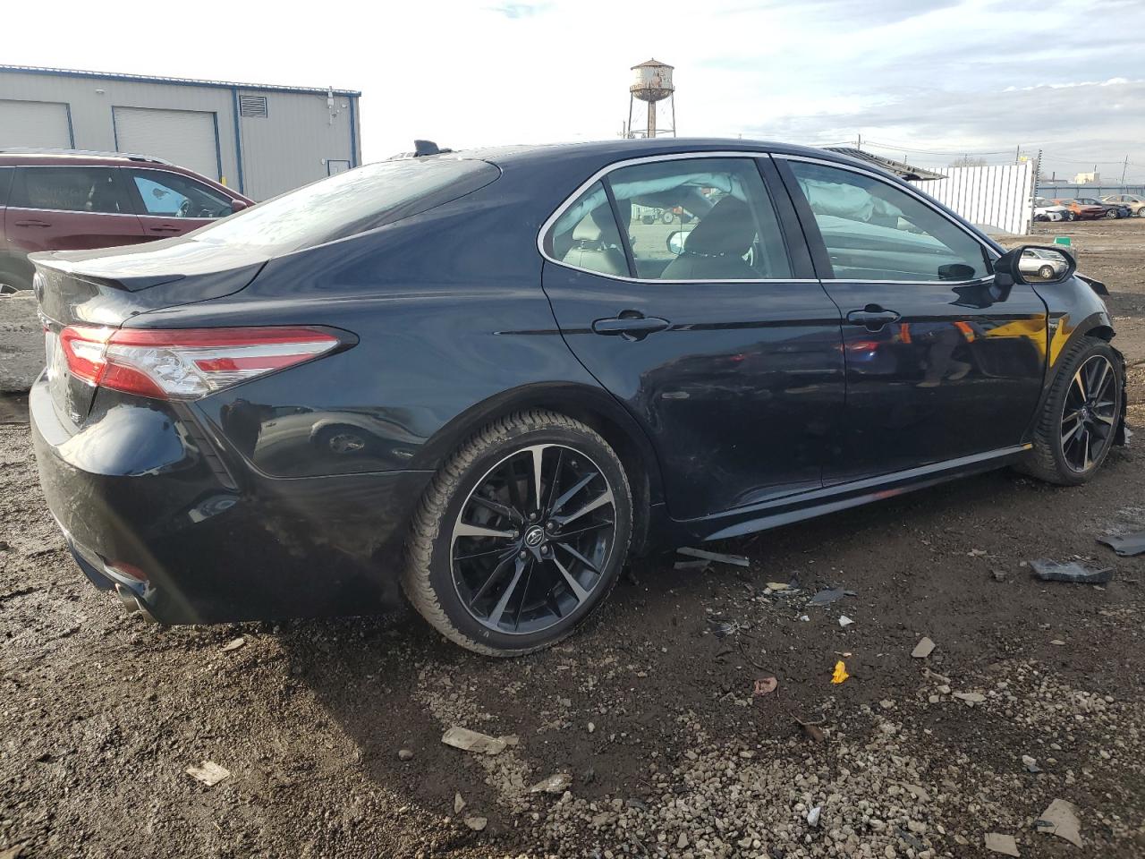 2019 Toyota Camry - Image 3