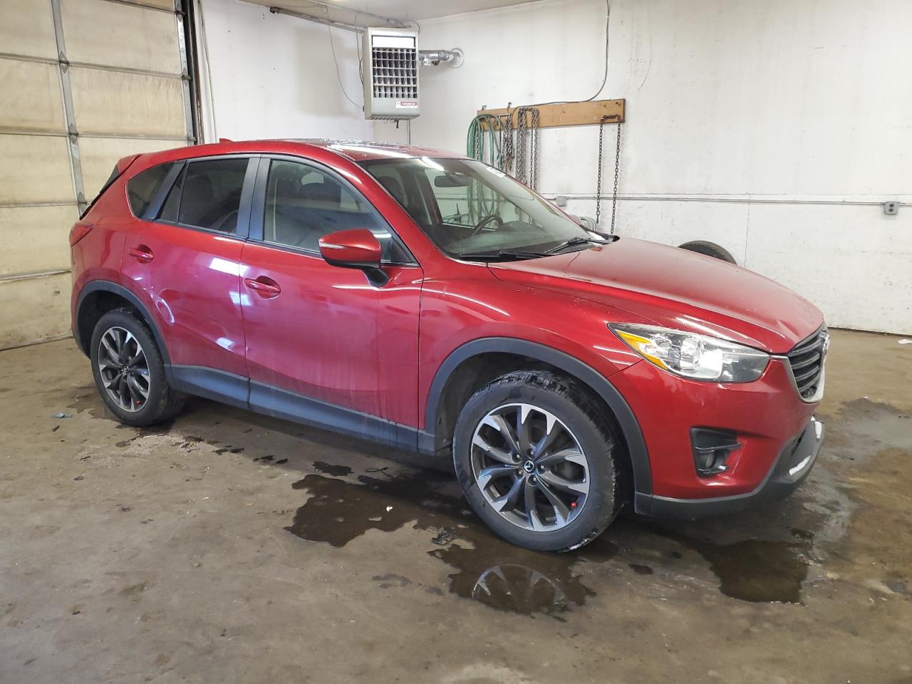 2016 Mazda CX-5 - Image 4