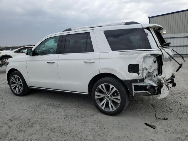  FORD EXPEDITION 2020 Biały
