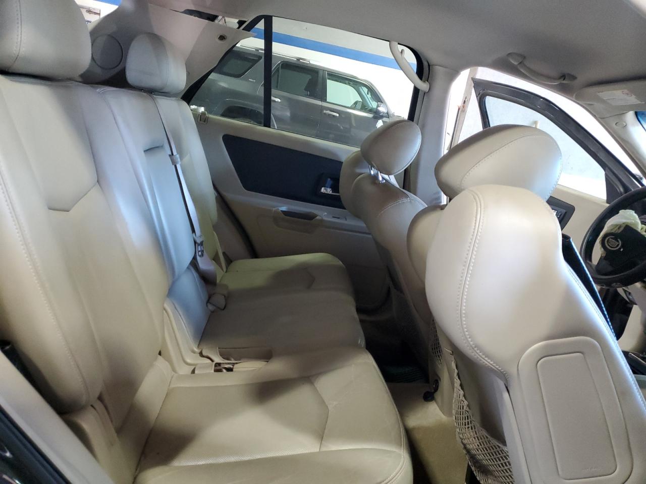 2004 Cadillac Srx VIN: 1GYEE637240160657 Lot: 45962745