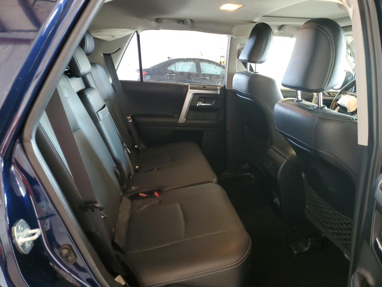 2021 Toyota 4Runner - Image 11