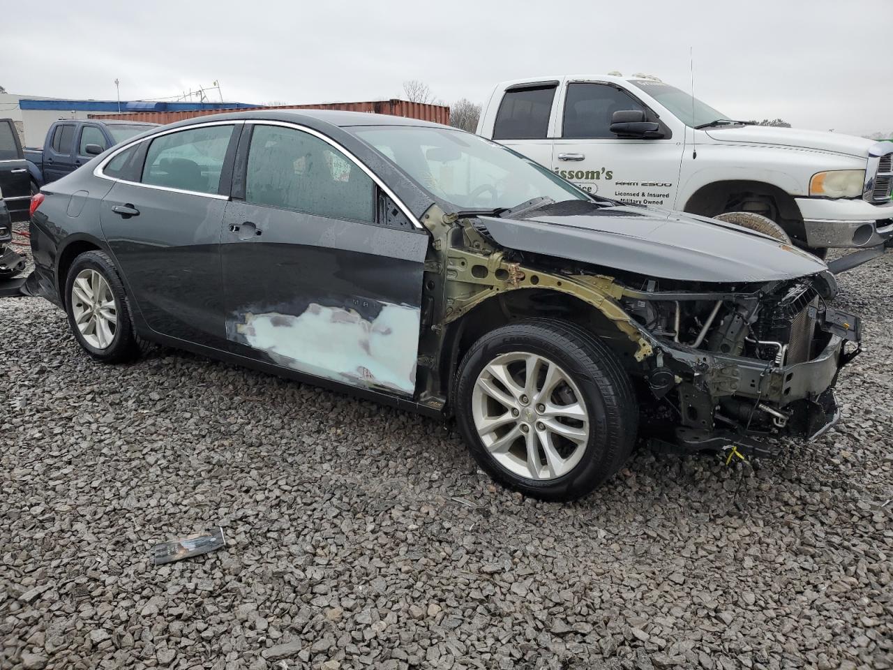 2016 Chevrolet Malibu - Image 4