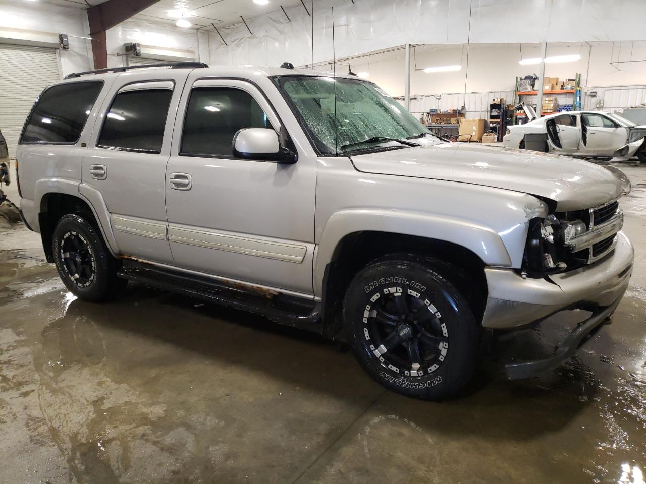 2004 Chevrolet Tahoe - Image 4