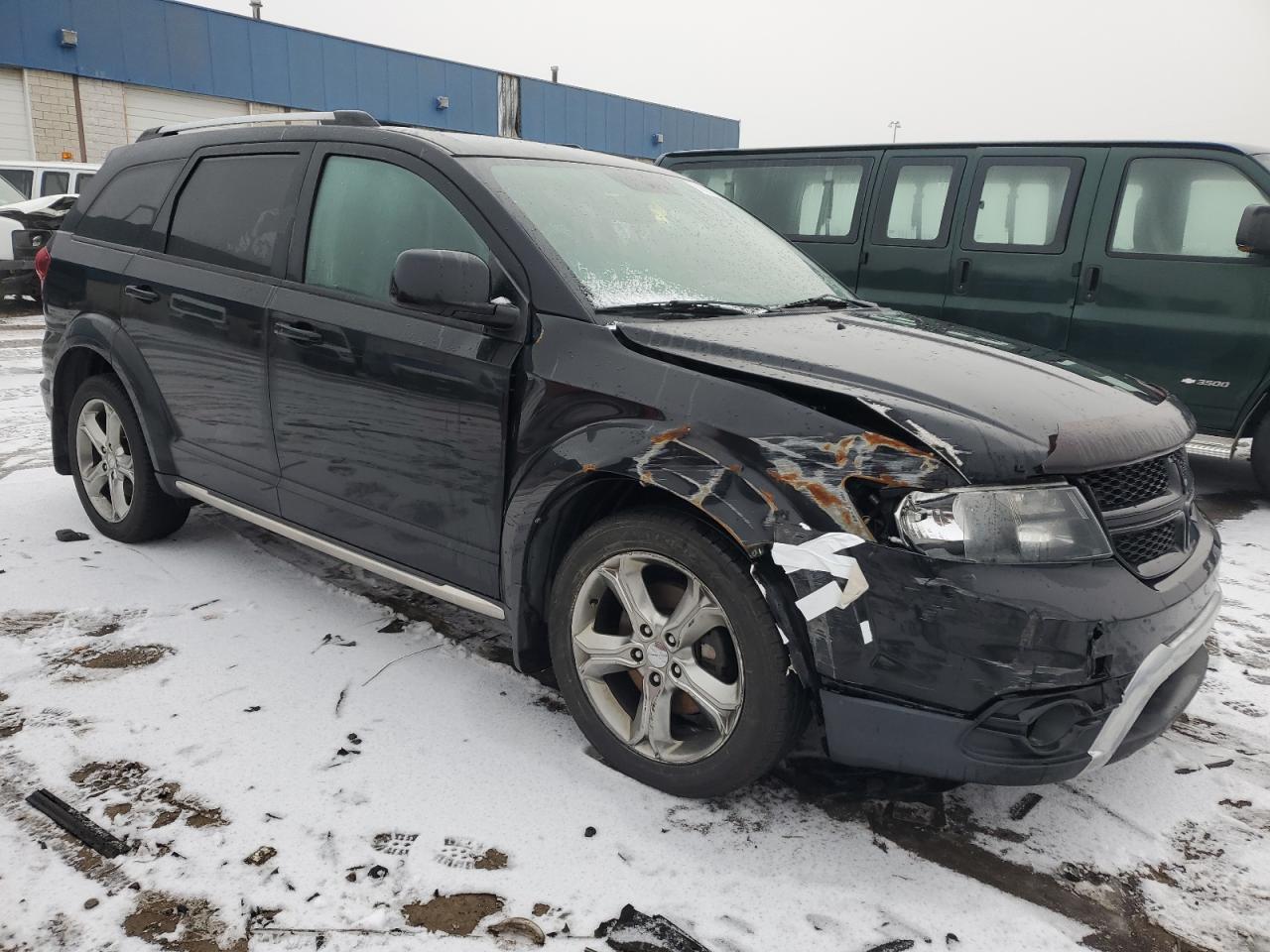 2016 Dodge Journey - Image 4