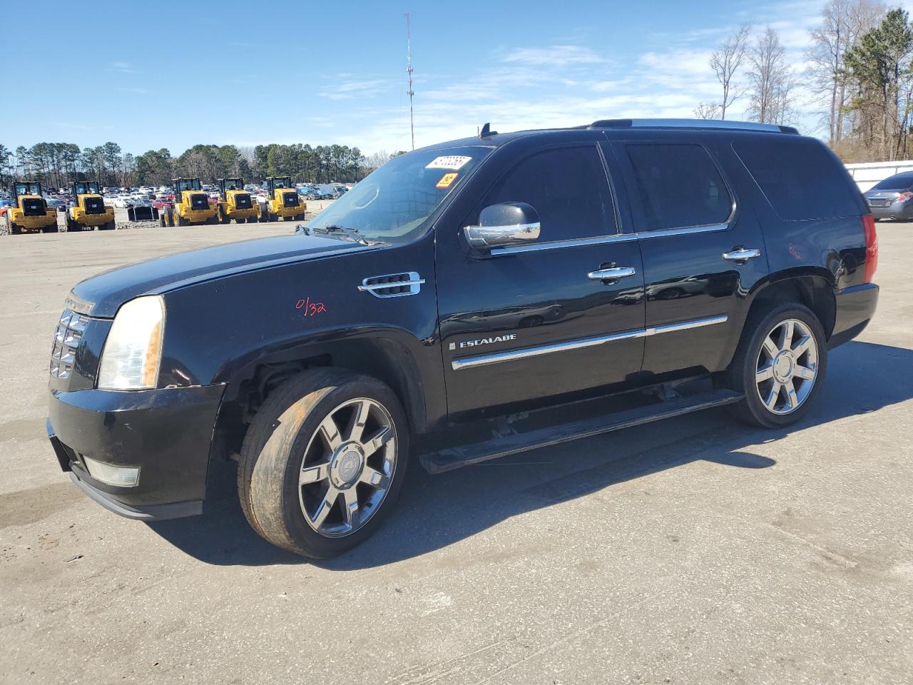 2008 Cadillac Escalade - Image 1
