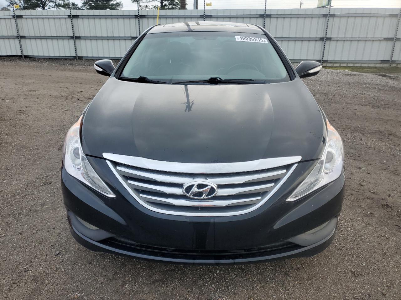 2014 Hyundai Sonata - Image 5