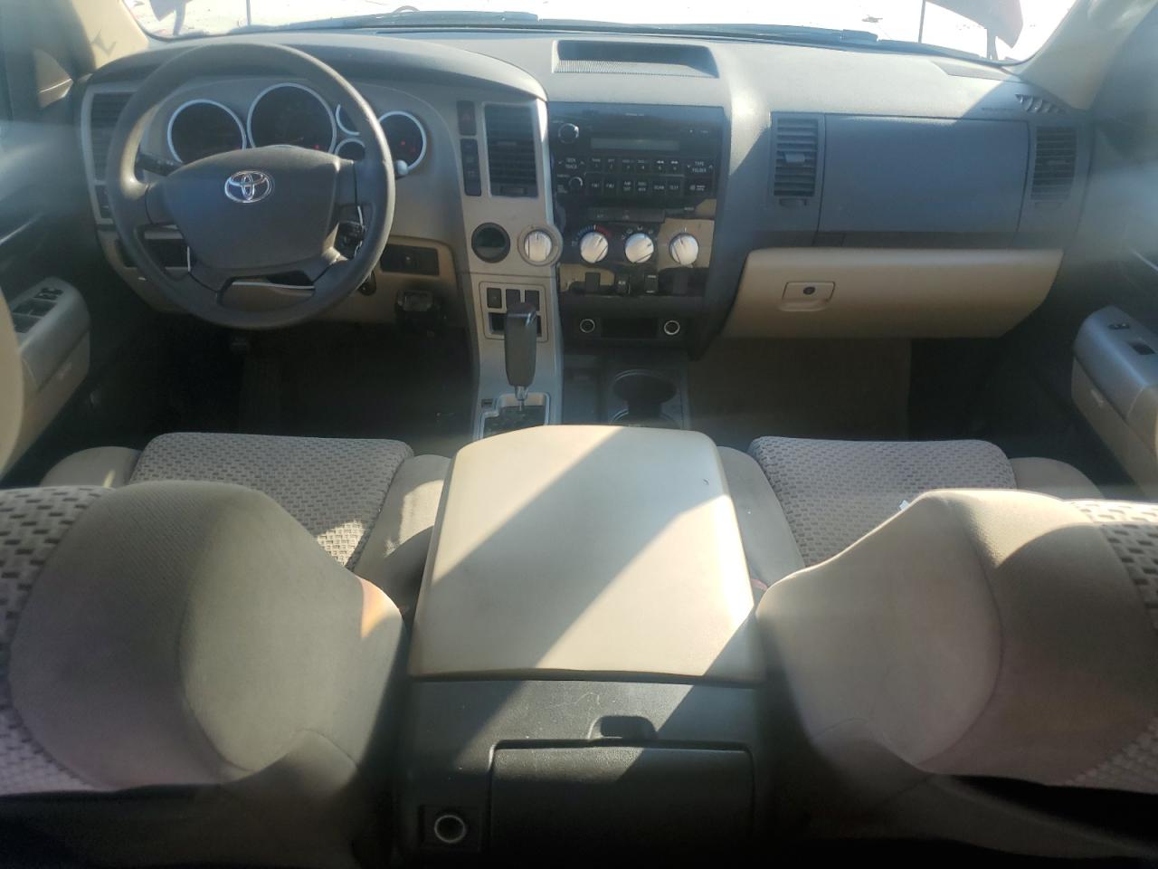 2007 Toyota Tundra - Image 8