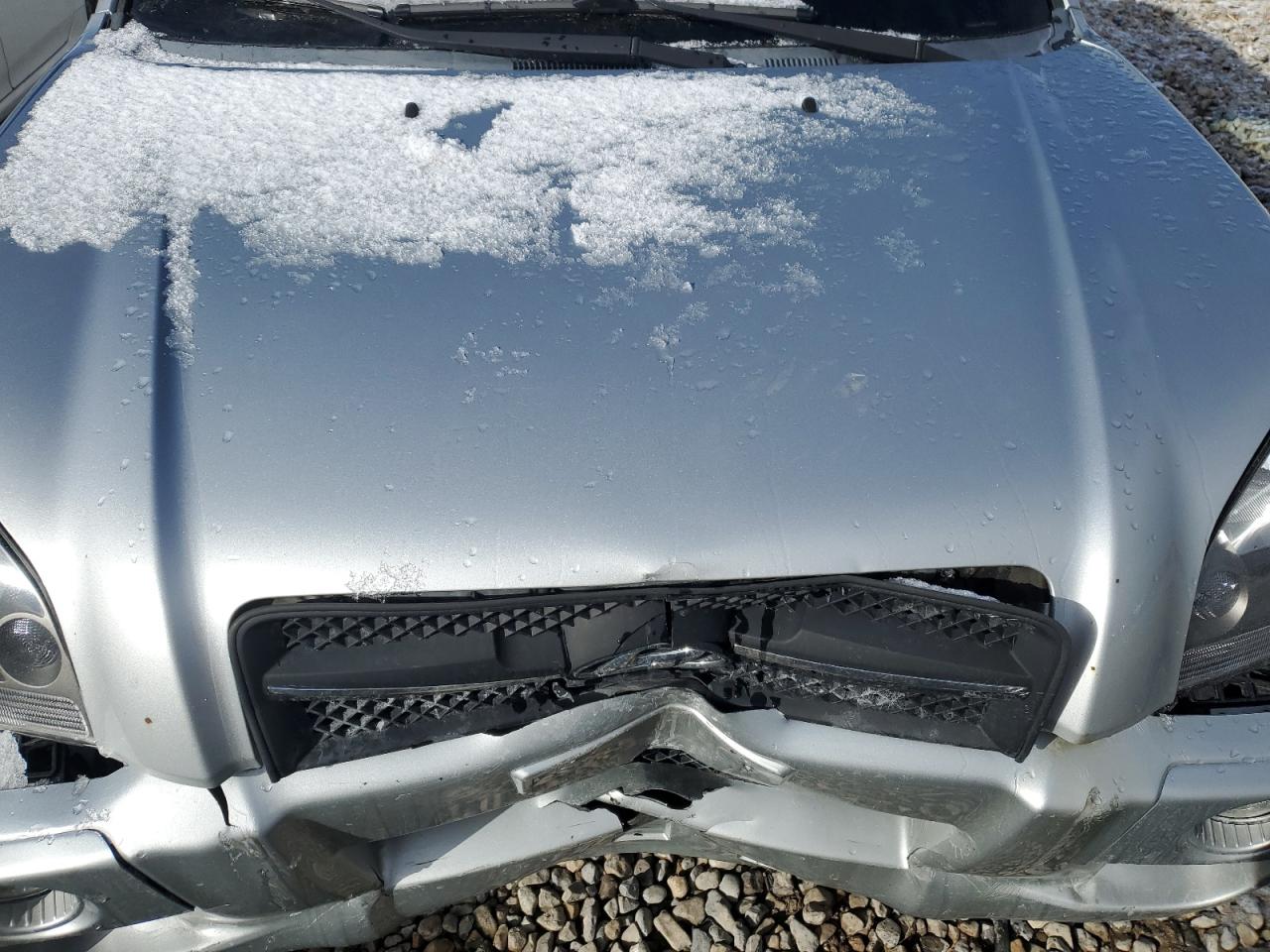 2008 Hyundai Tucson Se VIN: KM8JN72D18U757259 Lot: 45293235